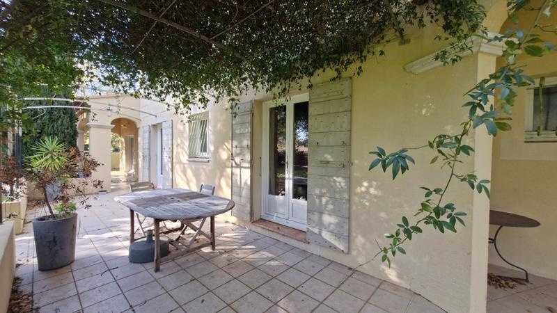 Maison - 151 m² - 5 pièces