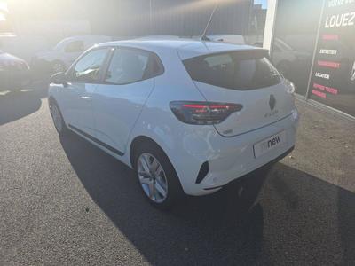 Renault Clio V TCe 90 ch Gsr2 Evolution