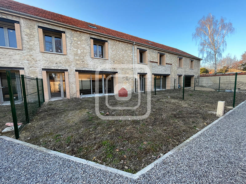 Maison - 163 m² - 5 pièces