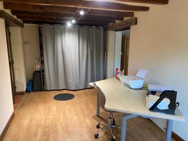 Longère - 250 m² - 6 pièces