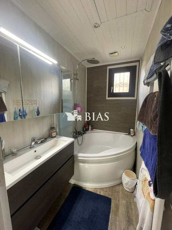 Maison - 73 m² - 4 pièces