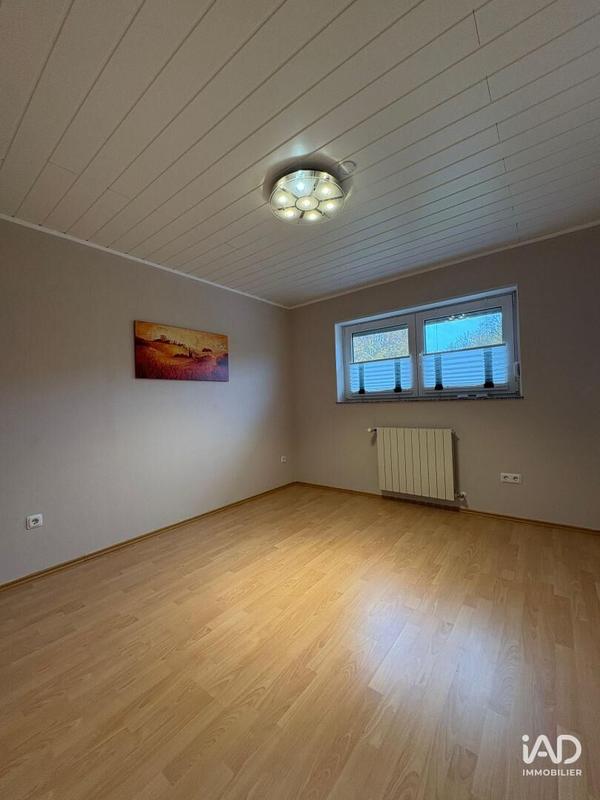 Maison - 142 m² - 5 pièces