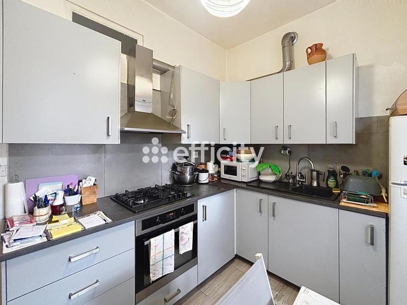 Pavillon - 112 m² - 5 pièces