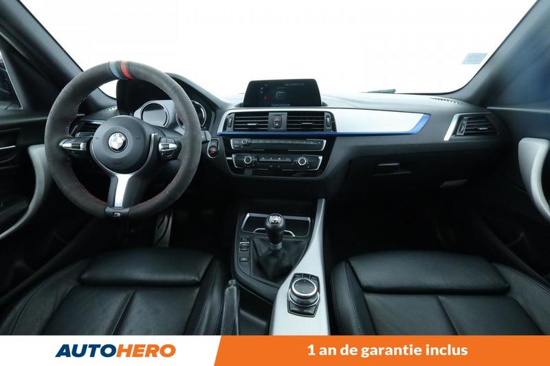 Bmw Série 1 116i m Sport Ultimate 5p 109 ch