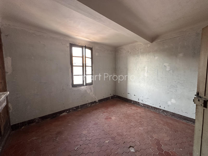 Maison de village - 67 m² - 3 pièces