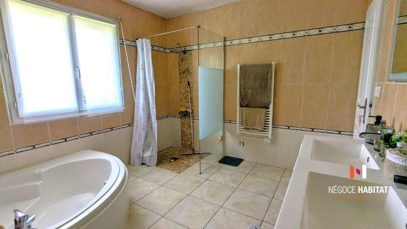 Villa - 145 m² - 5 pièces