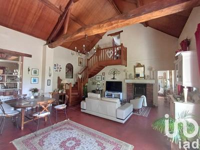 Maison de campagne - 133 m² - 4 pièces