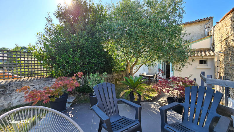 Maison - 106 m² - 5 pièces