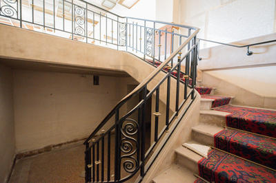 Local commercial - 244 m² - 2 pièces