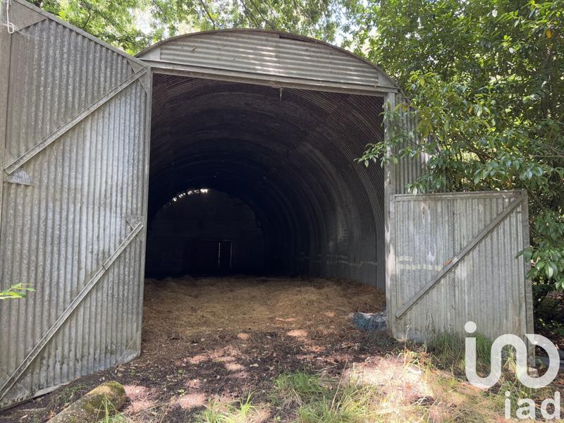 Maison - 161 m² - 5 pièces