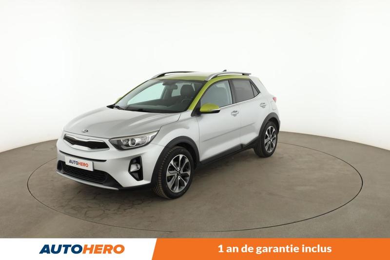Kia Stonic 1.0 t-GDi 120 ch