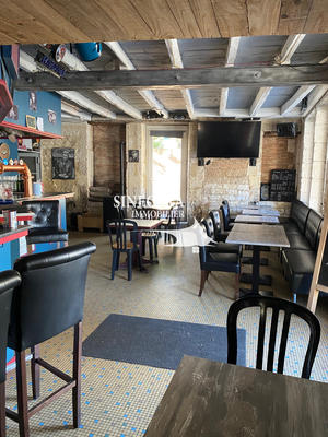 Local commercial - 540 m²