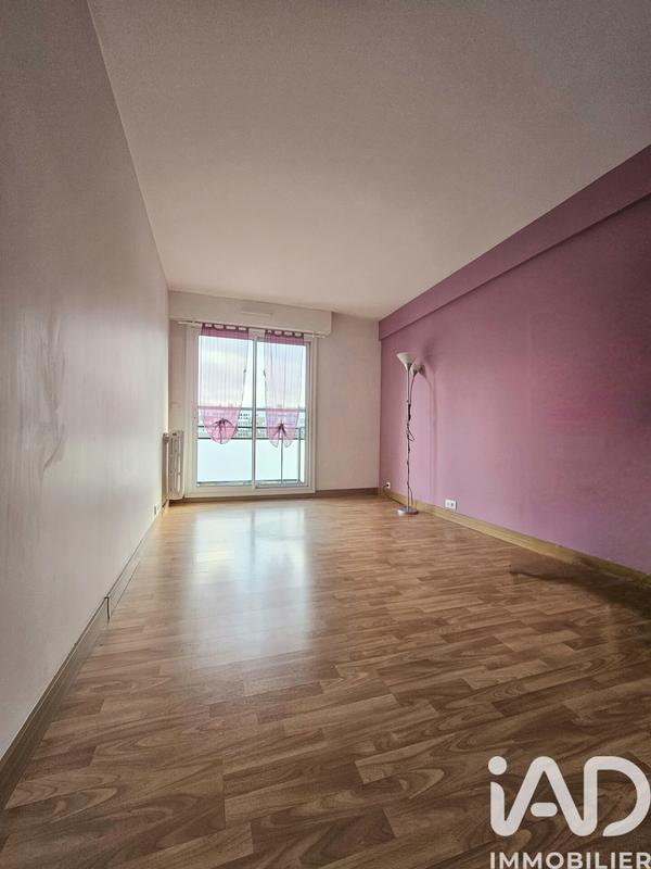 Appartement - 73 m² - 3 pièces