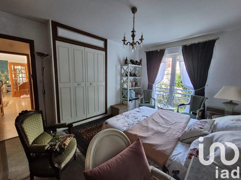 Appartement - 91 m² - 4 pièces