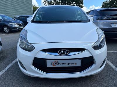 Hyundai ix20 1.4 Crdi 90 Pack Inventive
