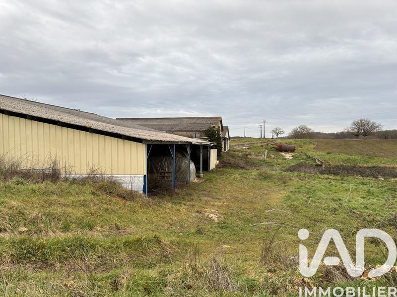 Terrain agricole - 193 741 m²