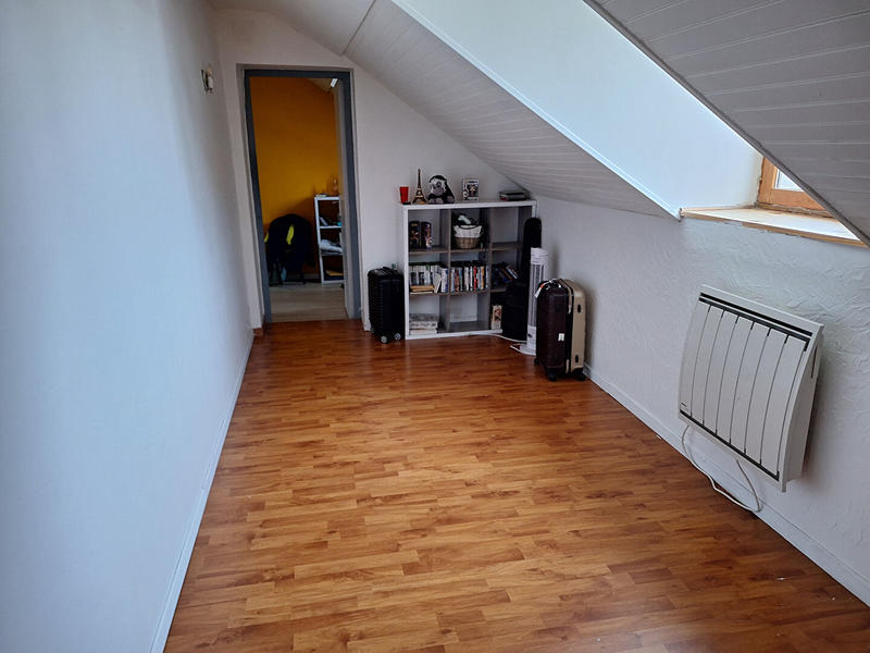 Maison - 178 m² - 5 pièces