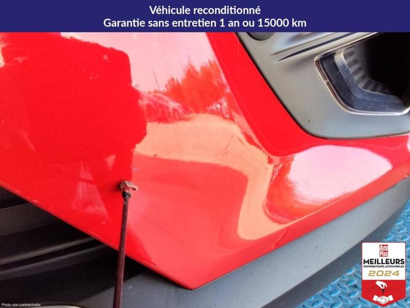 Renault Captur 1.0 Tce 90ch Techno