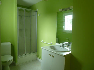 Appartement - 20 m² - 1 pièce