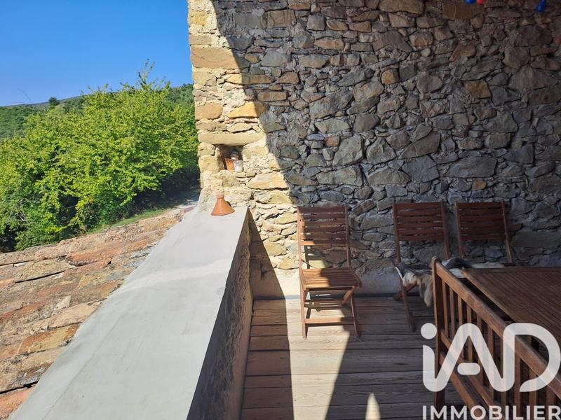 Maison - 159 m² - 7 pièces