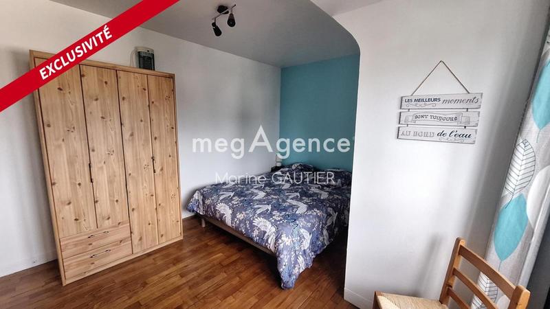 Maison - 189 m² - 9 pièces