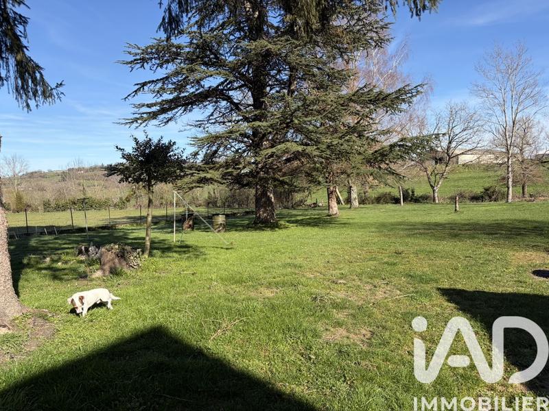 Maison de campagne - 170 m² - 7 pièces