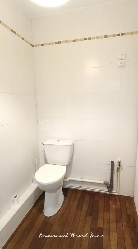 Maison traditionnelle - 128 m² - 7 pièces