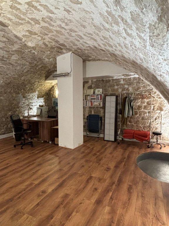 Local commercial - 132 m²