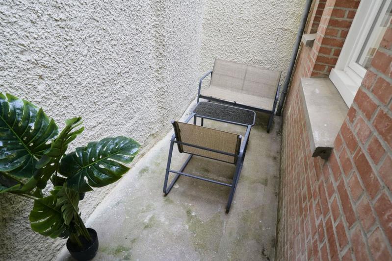 Maison - 70 m² - 4 pièces