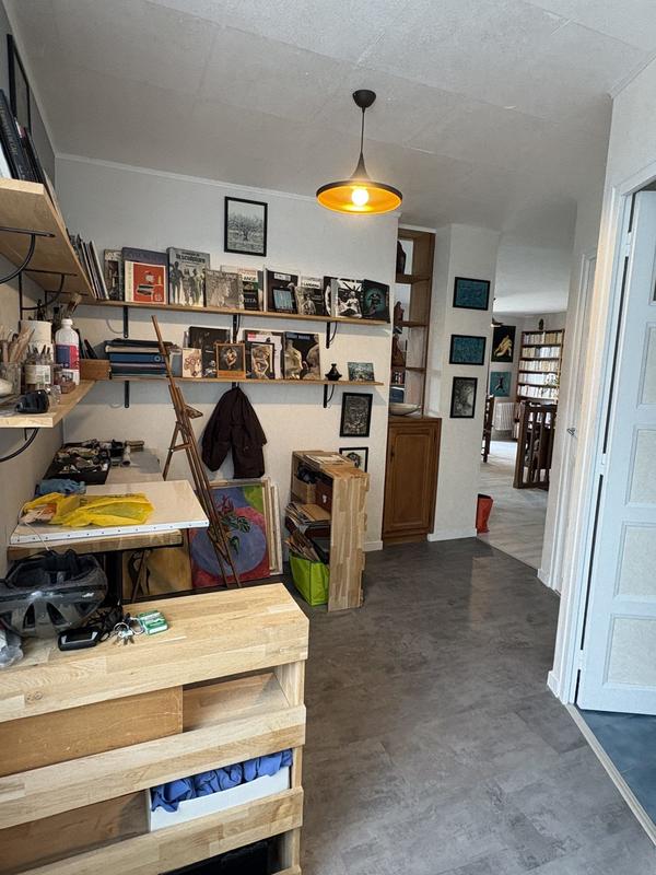 Villa - 101 m² - 5 pièces