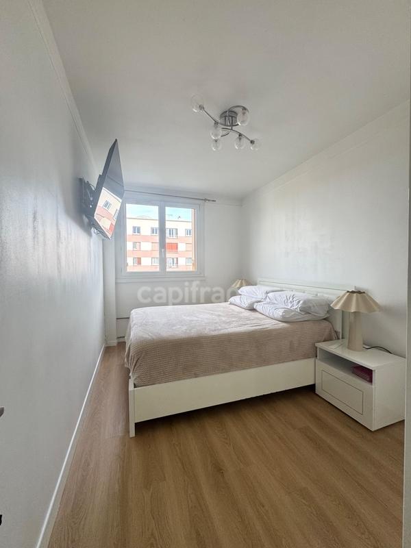 Appartement - 67 m² - 4 pièces