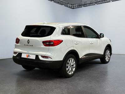 Renault Kadjar Blue dCi 115 Business