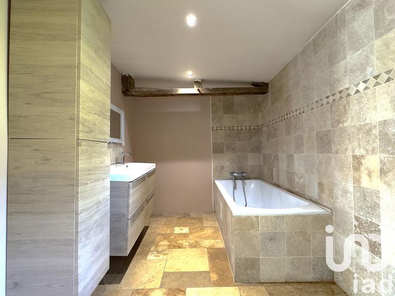 Maison - 134 m² - 5 pièces