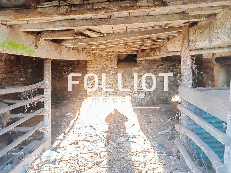 Maison - 200 m² - 5 pièces