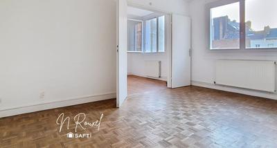 Appartement - 42 m² - 3 pièces