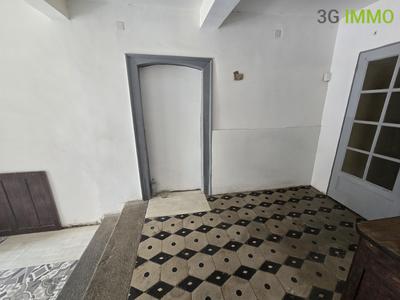 Appartement - 100 m² - 3 pièces