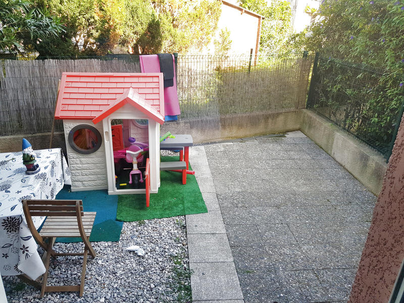 Villa - 62 m² - 3 pièces