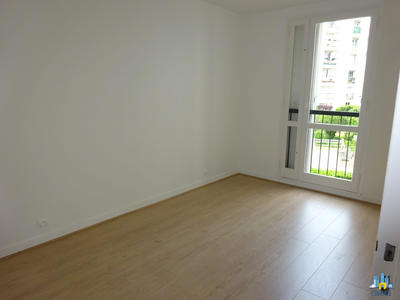 Appartement - 51 m² - 2 pièces