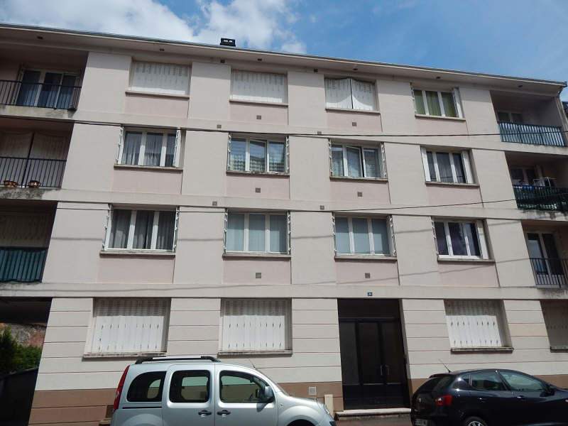Appartement - 27 m² - 1 pièce