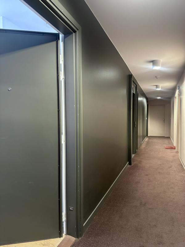 Appartement - 30 m² - 1 pièce