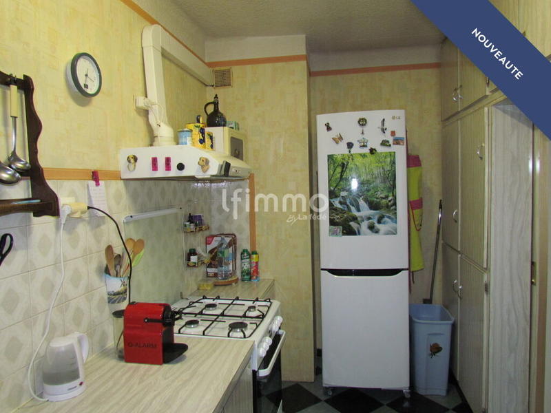 Maison - 153 m² - 7 pièces