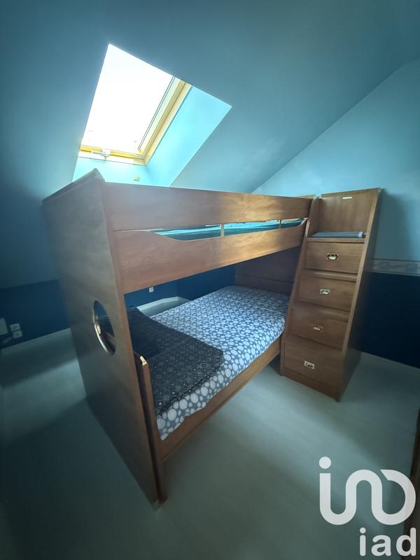 Appartement - 37 m² - 3 pièces