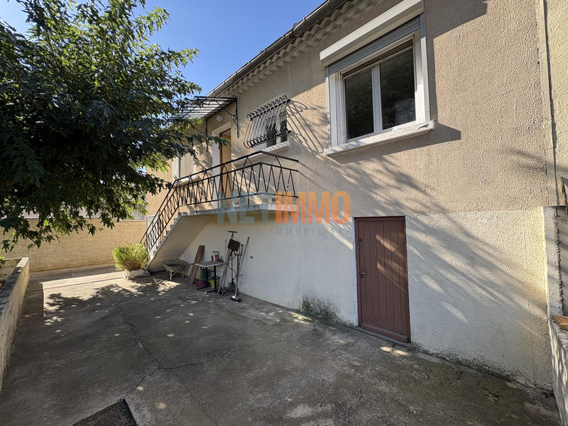 Villa - 85 m² - 4 pièces