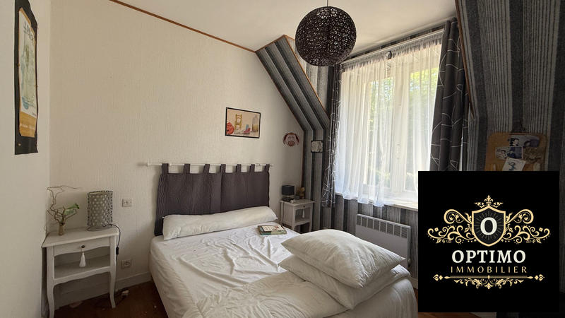 Maison - 75 m² - 4 pièces