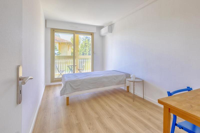 Appartement - 128 m² - 4 pièces