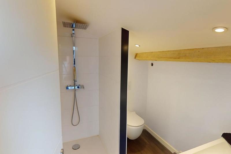 Maison - 130 m² - 4 pièces