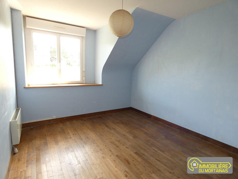 Maison - 69 m² - 4 pièces