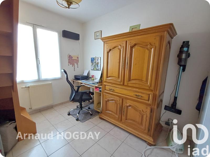 Maison - 136 m² - 6 pièces