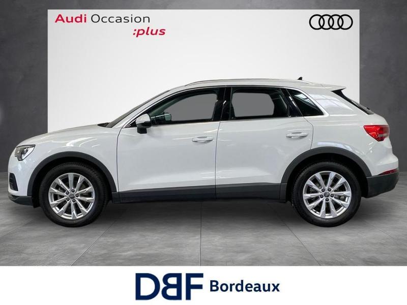 Audi Q3 35 Tfsi 150 ch Design