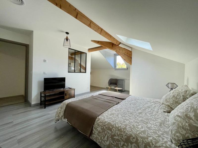 Villa - 298 m² - 8 pièces